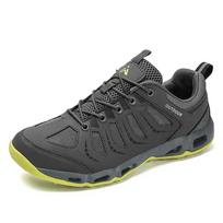 Mash Rubber Sole Mocassin Man Vulcanize Comfortable Sneakers Shoes Luxury Shoes For Shoes Sports Sapatos Loafter Leading 39 black