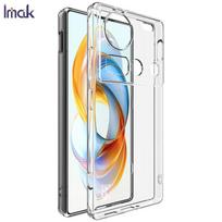 For Nubia Z70 Ultra 5G Phone Case IMAK Soft Slim Case UX-5 Series Nubia Z70 Ultra 5G gray
