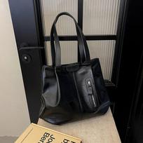 Versatile and elegant women's carry bag  high quality and large capacity  elegant shoulder bag  Le Pquet Hot  new