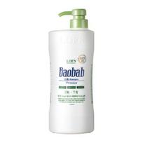 Lopen Baobab 21st Premium Dry Shampoo 1000g white