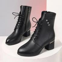 2024 Dancing Boots Women Jazz Dance Shoes High Quality Soft Women's Ballroom Modern Dancing Shoes Ladies Dance Boots Sneakers 35 juoda