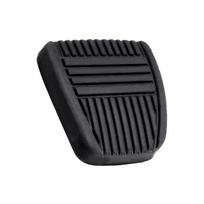 Automobilio stabdžių sankaba Automobilio pedalo trinkelės Stabdžių pedalo guma Apsauginė įvorė pėdelė Tinka Toyota 31321-14020 31321-14010 black