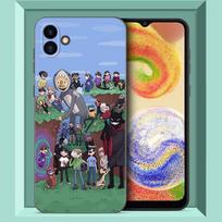 Dream Smp telefono dėklas, skirtas Samsung Galaxy A01 A03 Core A04 E A02 A05 A10 A20 A21 A30 A50 S A6 A8 Plus A7 2018, juodas silikoninis dangtelis Samsung A8 2018 beige