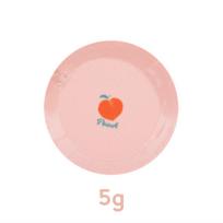 Skin Food Peach Cotton Multi Finish milteliai (2 variantai) #5g