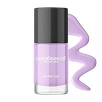 Nude Ilgai išliekantis nagų lakas | Atsparus skilinėjimui | Greitai džiūstantis | Tepamas vienu brūkštelėjimu | Be toksinų | Alyvinis-10ml 10 ML beige