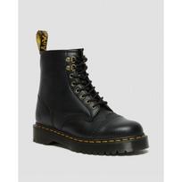 Dr.martens 1460 Bex Fur Lined   Blk 27960001 250 black
