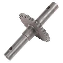 Koło Zębate Z Ośką Dolne Cedrus Glebogryzarka Gl01 030394