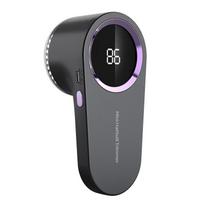 Portable Hair Ball Trimmer Home Clothes Shaving Machine Pill Removal Tool Shaver Lint Remover For Sweater USB Rechargeable pilka
