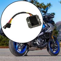 Įtampos lygintuvas-reguliatorius 32800-47H00-rx0 mazgas, skirtas GSX1300 B-king Gsf1250S Bandit/ GSX650F
