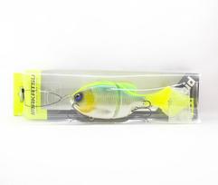 Imakatsu Gillroid Jr 135 mm 1.8 oz Floating Lure 815 (7662)