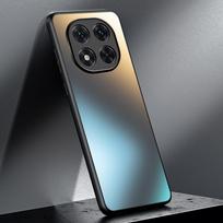 Telefono dėklas, skirtas Xiaomi Poco X5 X6 F5 F6 Pro AG Apsauginis dėklas nuo pirštų atspaudų for Xiaomi Poco X5 5G juoda