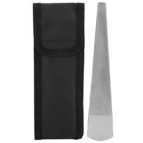 Leather Trimming Knife Skiving Carving Cutter Shovel Thin DIY Craft Supplies ToolA Type