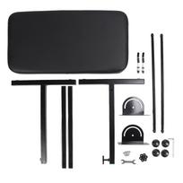 Large Panel Tattoo Armrest Stand Adjustable Height Arm Leg Rest Stand Tattoo Tool for Studio Salon