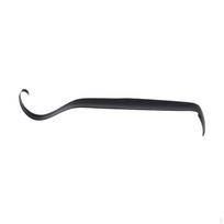 Quality Double Ended Clay Trimming Tool Carving Portable Multipurpose Professional Stable Easy