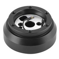 Vairo trumpojo stebulės adapterio rinkinys Modifikacija SRK-170H Tinka Chevrolet Camaro / Cavalier / Suburban juoda