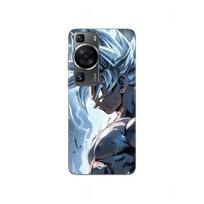 Coque Huawei P60 L’instinct de Goku Ultra Maniacase