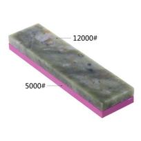 5000/12000# dvipusis peilių galąstuvas virtuvės peilio ašmenų galandtuvas Patogus patvarus virtuvės įrankio dovana