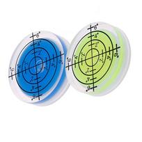 Bubble Level Degree Mark Highly Translucent Measuring Meter