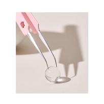 KEYBO One Shot Bbibbi Pincetas #Lenktas 1vnt P000DYYQ - white