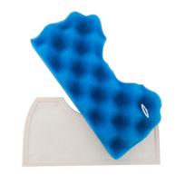 2025 Dust HEPA Filter Blue Sponge Filters for Samsung VacuumCleaner Parts DJ97-01040C blue