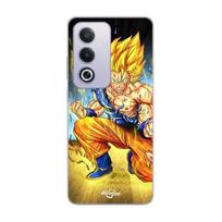 Coque Oppo A80 GOKU GENOU A TERRE Maniacase