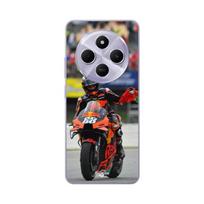 Coque Xiaomi Redmi 14C MIGUEL OLIVEIRA MOTO GP DRAPEAU PORTUGAL Maniacase