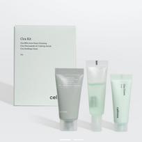 CELIMAX Oil Control Moisture Cream 80ml – Drėkinamasis ir sebumą balansuojantis kremas riebiai ir mišriai odai