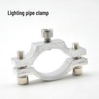 Elektrinio motociklo LED prožektoriaus montavimo laikiklis M6 single hole