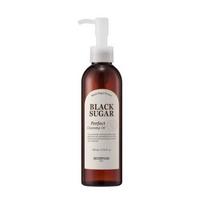 Skinfood Black Sugar Perfect Valomasis Aliejus (200 ml)