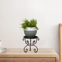 Flower Pot Stand for Indoor And Outdoor Use, Heavy Duty Support Potted Plants juoda