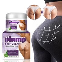 Aloe Veras Hip Cream Fitness And Shaping Hip Lifting Cream Hip Plumpness And Firming Cream One Size violetinė