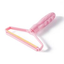 Lint Remover Portable Dual Sides Anti-rust Hand Type Clothes Blanket Sweater Fuzz Fabric Shaver Pet Hair Removing Tools