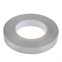 PET Room Floor Crevice Line Sticker Self Adhesive Ground Corner Tile Decor(2cm*50m Silver)