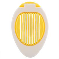 Boiled Eggs Preserved Egg Chopper Soft Food Slicing Cutter Home Restaurant Kitchen Tool