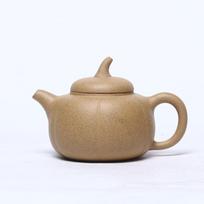 250ml Aukštos klasės Yixing Purpurinio molio arbatinukai Meistro rankų darbo Baklažano formos arbatinukas Iš žaliavos Sekcijos molio virdulys Kinų Zisha arbatos rinkinys arbatai