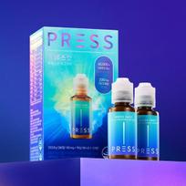 Press Shot Mag Core 10 pieces (10 days’ supply)