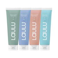 Choose 1 of 4 Raulu toothpastes Raulu Fresh Grapefruit Toothpaste 12