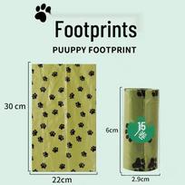 New Dog-Shaped Poop Picker and Bag Dispenser