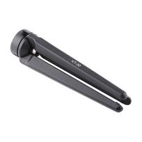 Aluminum Tabletop Mini Lightweight Portable Tripod For Phone Small Camera gray