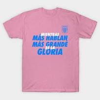T Shirt Women Alianza Lima Corazon Harajuku Print Kawaii Tshirt Summer Short Sleeve Female T-Shirt Top Tee S rožinė