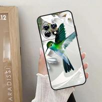 Kolibris Dėklas OnePlus 10T 10R 12R 9R 8T 12 11 9 10 Pro Nord CE 2 3 Lite CE4 2T N10 N20 N30 Dangtelis OnePlus 10R gray