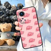 Blobfish Case For Honor Magic 6 Pro 90 70 50 Magic 5 Lite X6 X7 X8 X9 X6a X7a X8a X9a X8b X9b Cover Honor Magic6 Pro