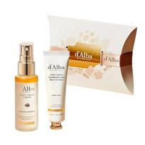Luxurious On-the-Go Skincare Set