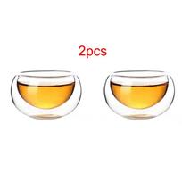 Karščiui atsparus skaidraus stiklo arbatinukas, „Fair Cup Cha Hai“ arbatinukas su sieteliu, „Puerh Gaiwan“ arbatos ruošimo virdulys, arbatinukų rinkinys