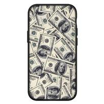 Dėklas iPhone 16 15 Xiaomi Redmi Note 14 13 12 11 Pro Max X 8 9 16e Samsung Galaxy S25 S24 S23 A4 Moto G85 OPPO Huawei Money 100 Dolerių Telefono dėklas for Redmi 14C 4G švelni smėlinė