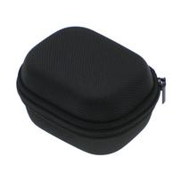 Durability EVA Carry Case For Soundcore C30i Earphones Travel Friendly Accessory Pouches Headphone Hard Case Box
