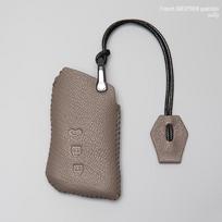Compatible Lexus Key Cover for ES300h, NX200, RX350, UX260, RZ450, ES200 Models