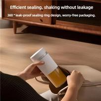 Portable Juicer Cup 2 Electric Fruit Blender Machine Orange Juicer Kitchen Food Processor Make Juice Extractor Home balta