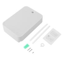 Aroma Diffuser 300ml Capacity Intelligent Atomized Essential Oil Aromatherapy Machine for Home balta