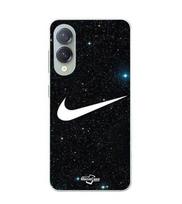Coque Pour Samsung Galaxy S25 Edge nike galaxie étoilée Maniacase juoda